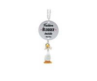 Collana Mad Tea Donna in Acciaio BBGC002 - BBGC002
